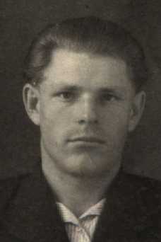 Глухов Владимир Федорович