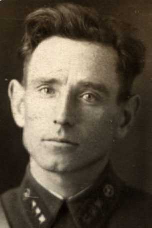 Глухов Дмитрий Трофимович