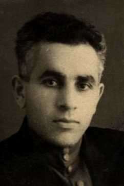 Пашинян Арам Арменакович