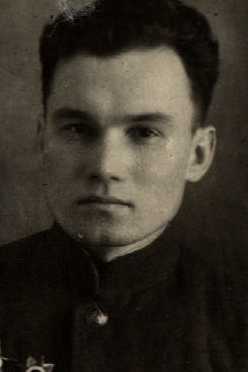 Роговой Иван Сергеевич