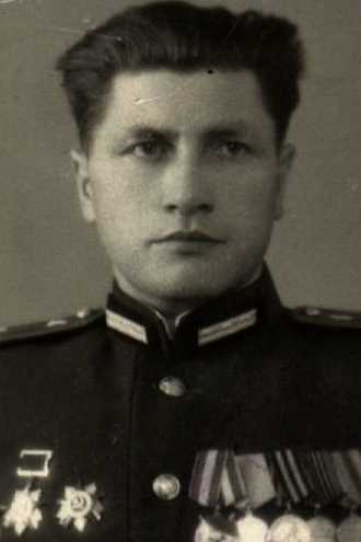 Руденко Петр Иванович