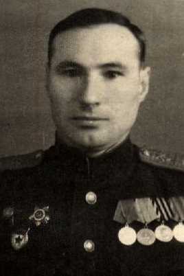 Рыбалко Дмитрий Герасимович