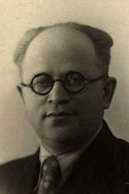 Перлов Илья Давыдович