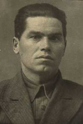 Перепелица Игнатий Петрович