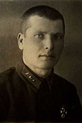 Панов Иван Павлович