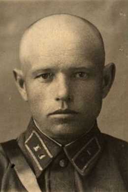 Плаксин Иван Семенович