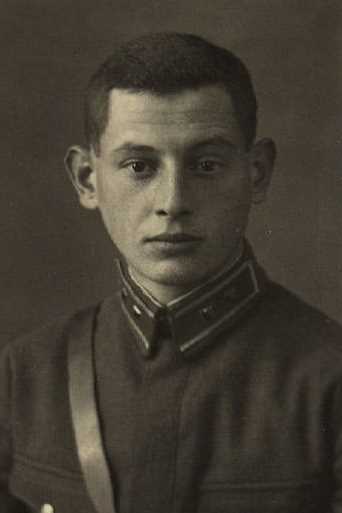 Певзнер Григорий Евсеевич