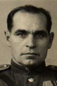 Плужников Иван Андреевич