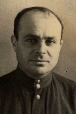 Паин Лазарь Захарович