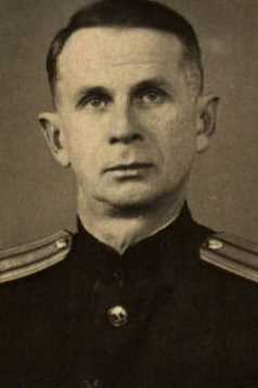 Пашковский Алексей Николаевич