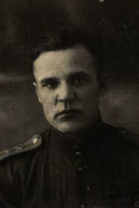 Панкратов Владимир Семенович