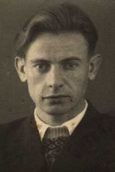 Паршаков Георгий Васильевич