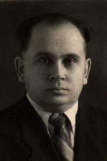 Паршиков Александр Александрович