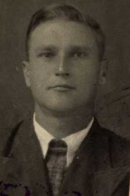 Сапель Владимир Васильевич