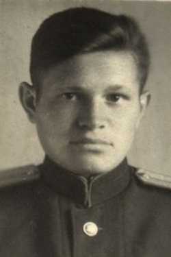 Прозоров Вадим Владимирович