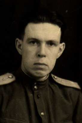 Прозоров Валерий Аркадьевич