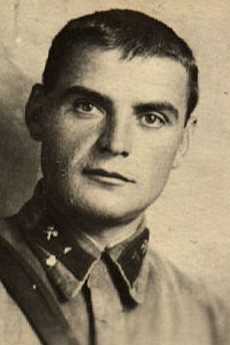 Самусь Михаил Маркович