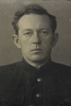 Голяев Алексей Семенович
