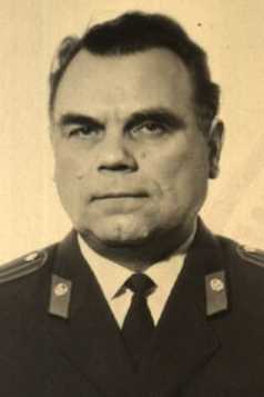 Светлов Павел Васильевич