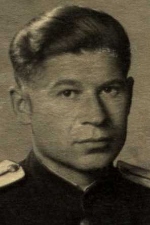 Сафонов Виталий Иванович