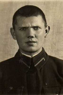 Прокапенко|Прокопенко Иван Самсонович