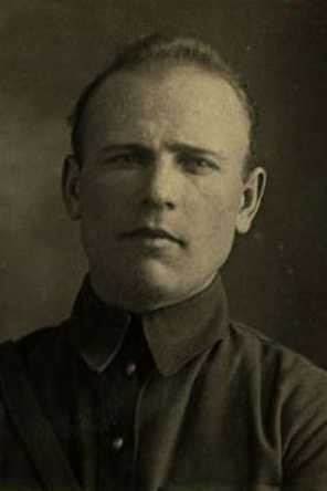 Санько Григорий Евдокимович