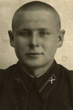 Севастьянов|Севостьянов Юрий Матвеевич