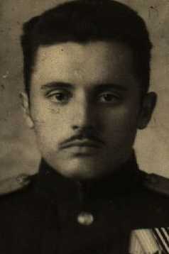 Прокопов Леонид Дмитриевич