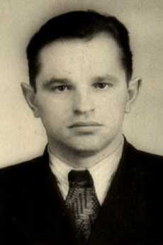 Темняткин Михаил Алексеевич