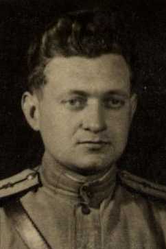 Сарахов Александр Иванович