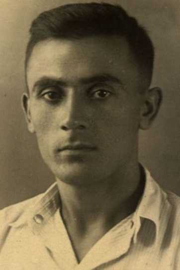 Саркисов Шаген Меликович