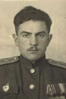 Свиридов Василий Афанасьевич