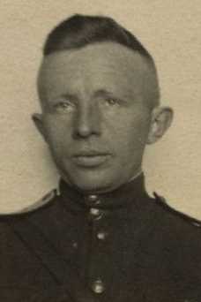 Седов Михаил Васильевич