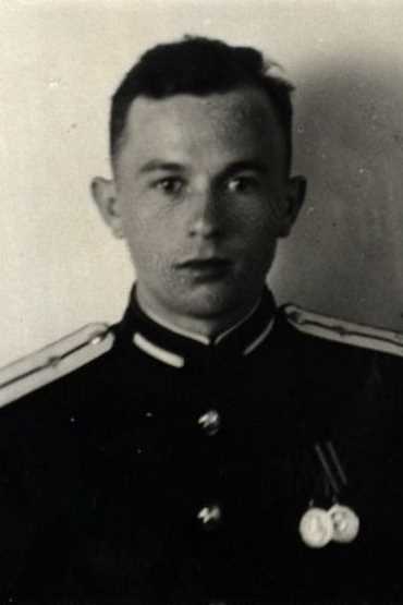 Можаев Виктор Иванович