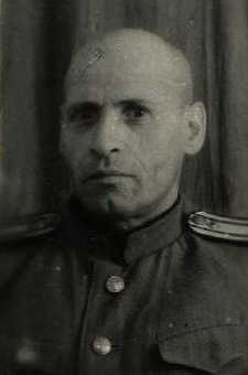 Михеев Иван Осипович