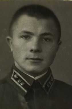 Михеев Михаил Павлович