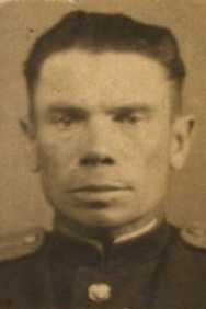 Модекин Константин Васильевич