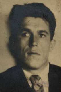 Моисеев Иван Михайлович