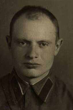 Мойсеев Михаил Степанович