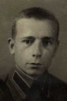 Михайлов Петр Михайлович