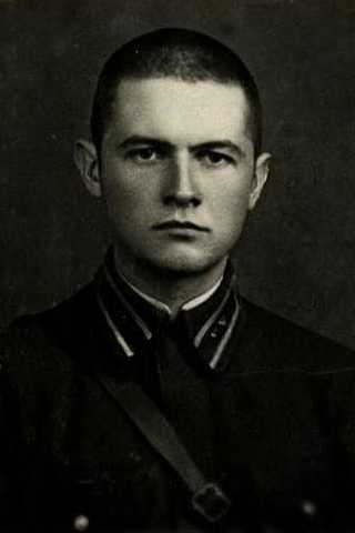 Михайлов Сергей Васильевич