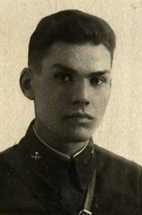 Михайлов Сергей Иванович