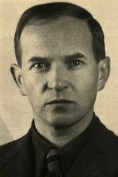 Михайлов Сергей Константинович
