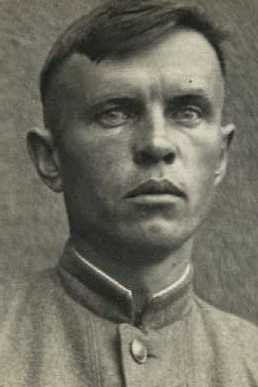 Михайлов Сергей Петрович