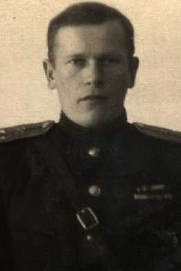 Прокофьев Василий Васильевич