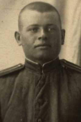 Приманов|Примаков Алексей Васильевич