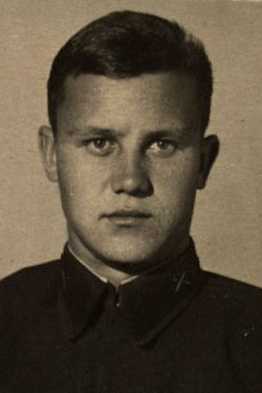 Мироночев Александр Иванович