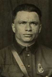 Маланин|Моланин Михаил Иосифович