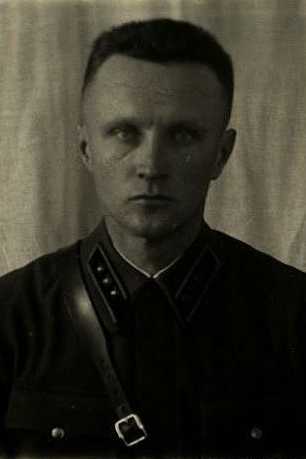 Михайличенко Григорий Александрович