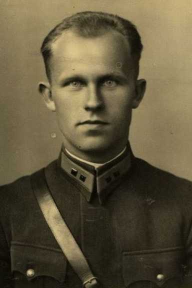 Михкур Валентин Алексеевич